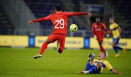 欧服瓦罗兰特最新爆料,新英雄、新皮肤及重大更新前瞻