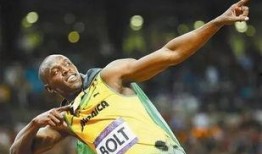 博尔特最新爆料,揭秘职业生涯背后不为人知的秘密