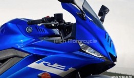 雅马哈r3最新款爆料,动力升级，科技革新，引领摩托车新潮流”