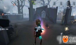 第五人格视频爆料吧最新,神秘新角色曝光，游戏剧情再掀波澜！