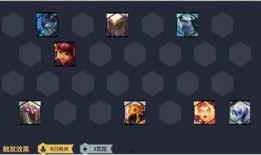 雷霆王者版本最新爆料,全新爆料揭示神秘英雄与激战升级