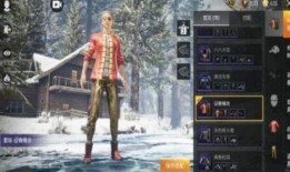 和平精英最新套装爆料,神秘爆料抢先看！