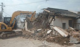 天长拆迁最新进展爆料,多区域动工，补偿方案出炉，居民安置有序推进