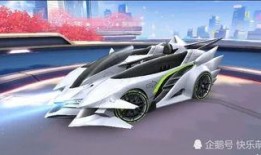 最新飞车新车爆料,揭秘最新爆料中的神秘新车！