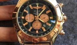 蓝厂手表最新爆料,颠覆传统，智能与时尚的完美融合