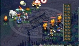 长安幻想最新更新爆料,新篇章开启，神秘势力崛起，英雄集结再战江湖！